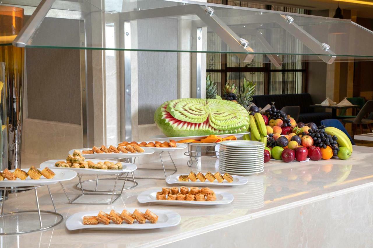 Diyar Al Taqwa Hotel Медина Экстерьер фото