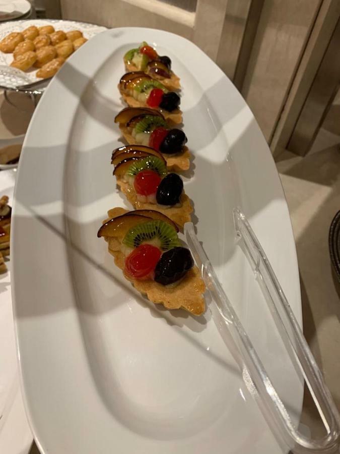 Diyar Al Taqwa Hotel Медина Экстерьер фото